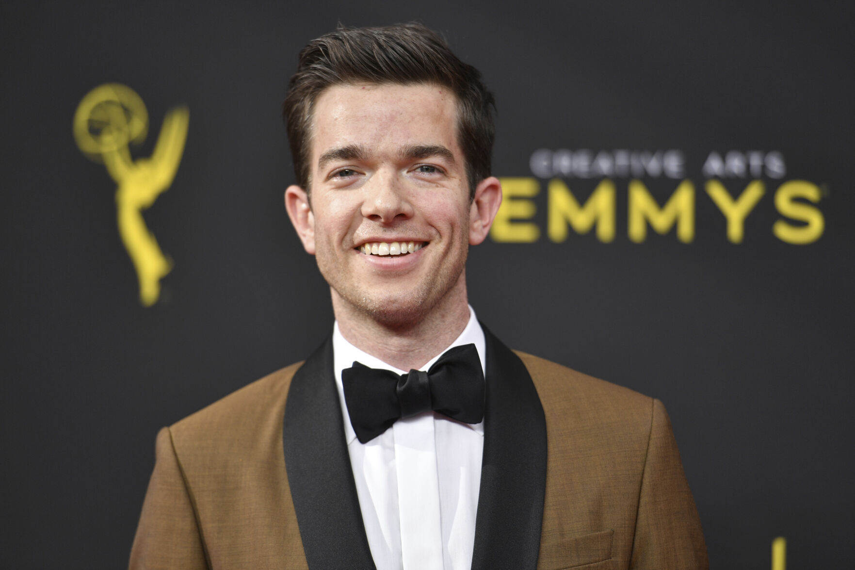 John Mulaney (copy)
